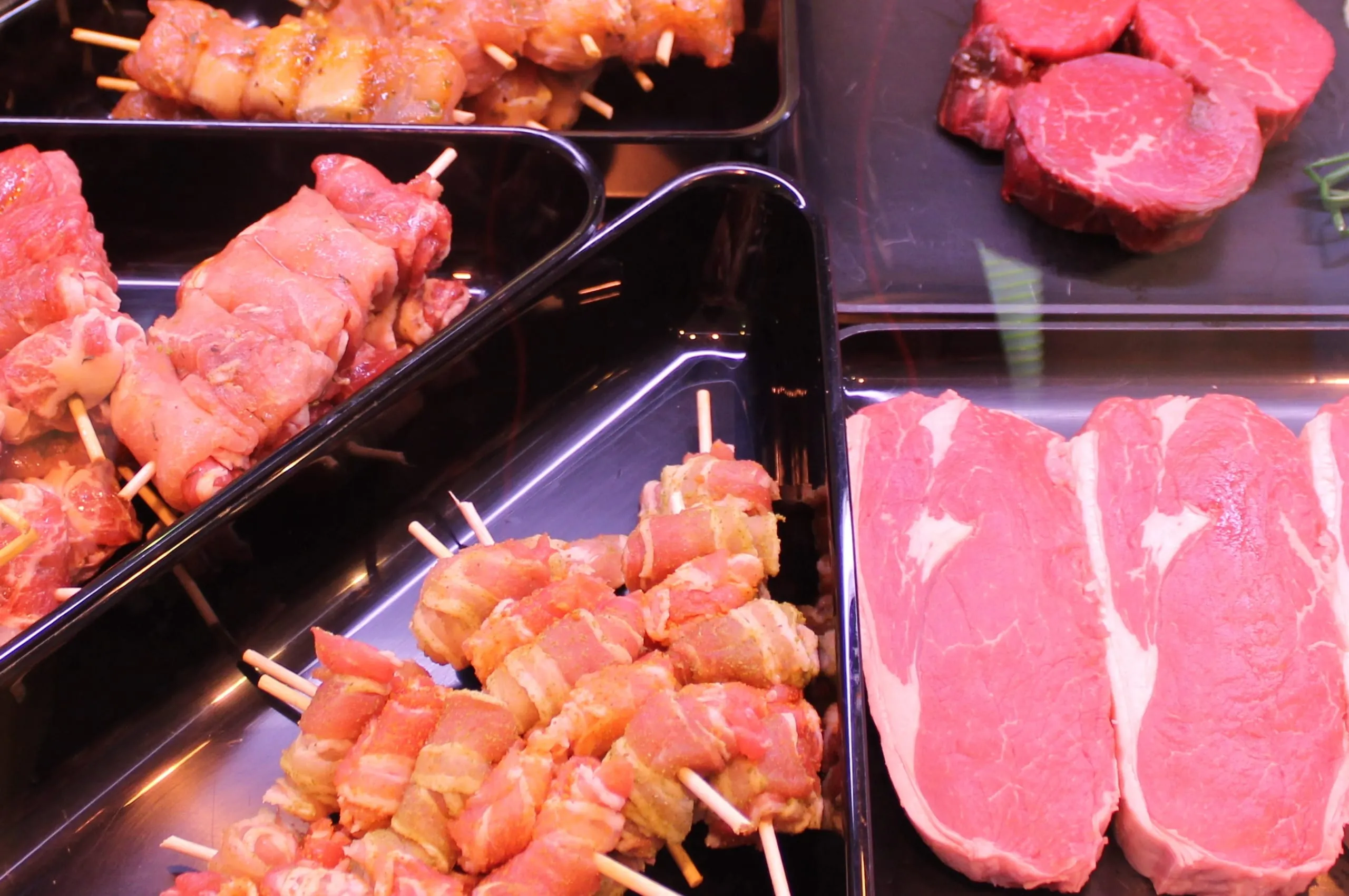 Inflationsrate im November 2024