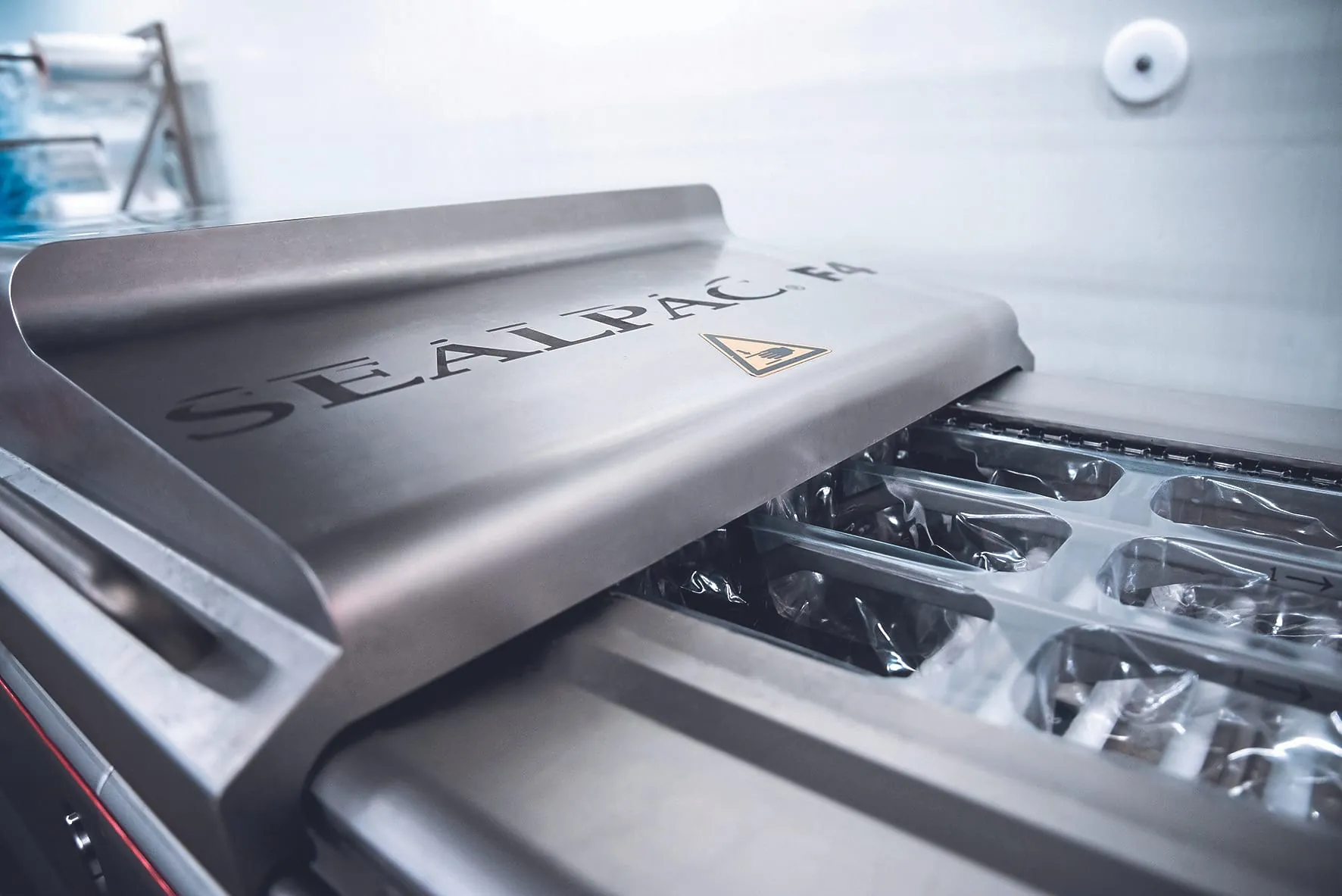 Geflügel flexibel verpacken