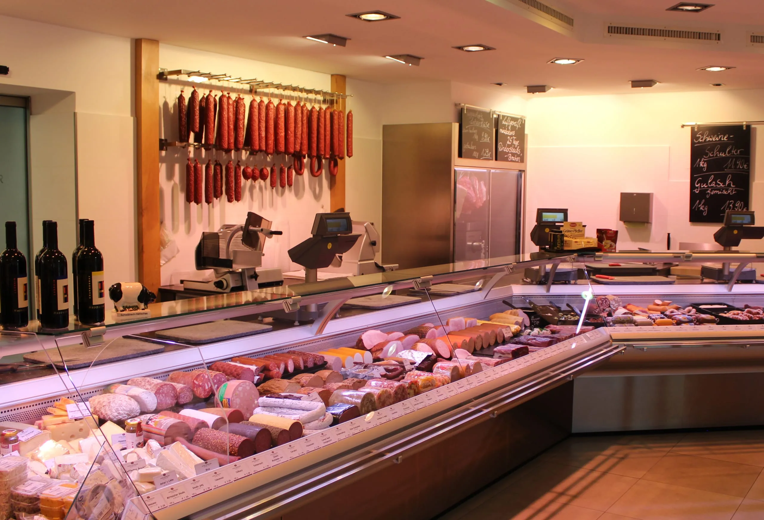 SumUp – Sinkende Kaufkraft und steigende Kosten