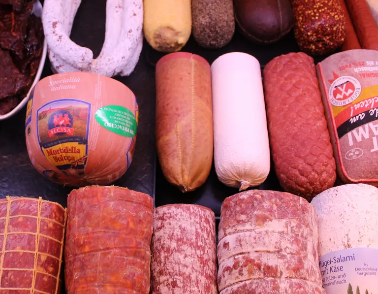 Inflationsrate im Jahr 2024 und im Dezember