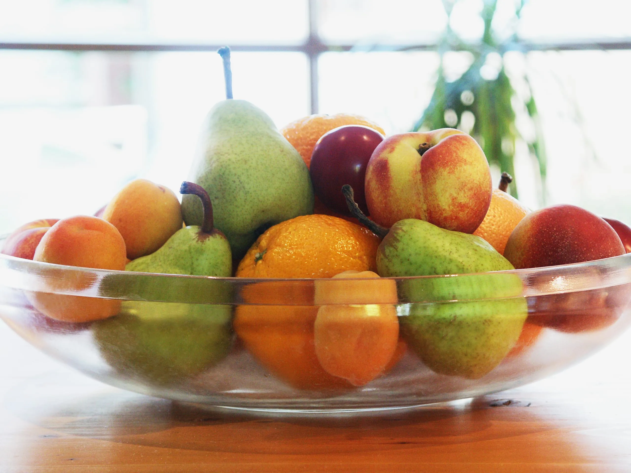 Rückstände von Pflanzenschutzmitteln selten