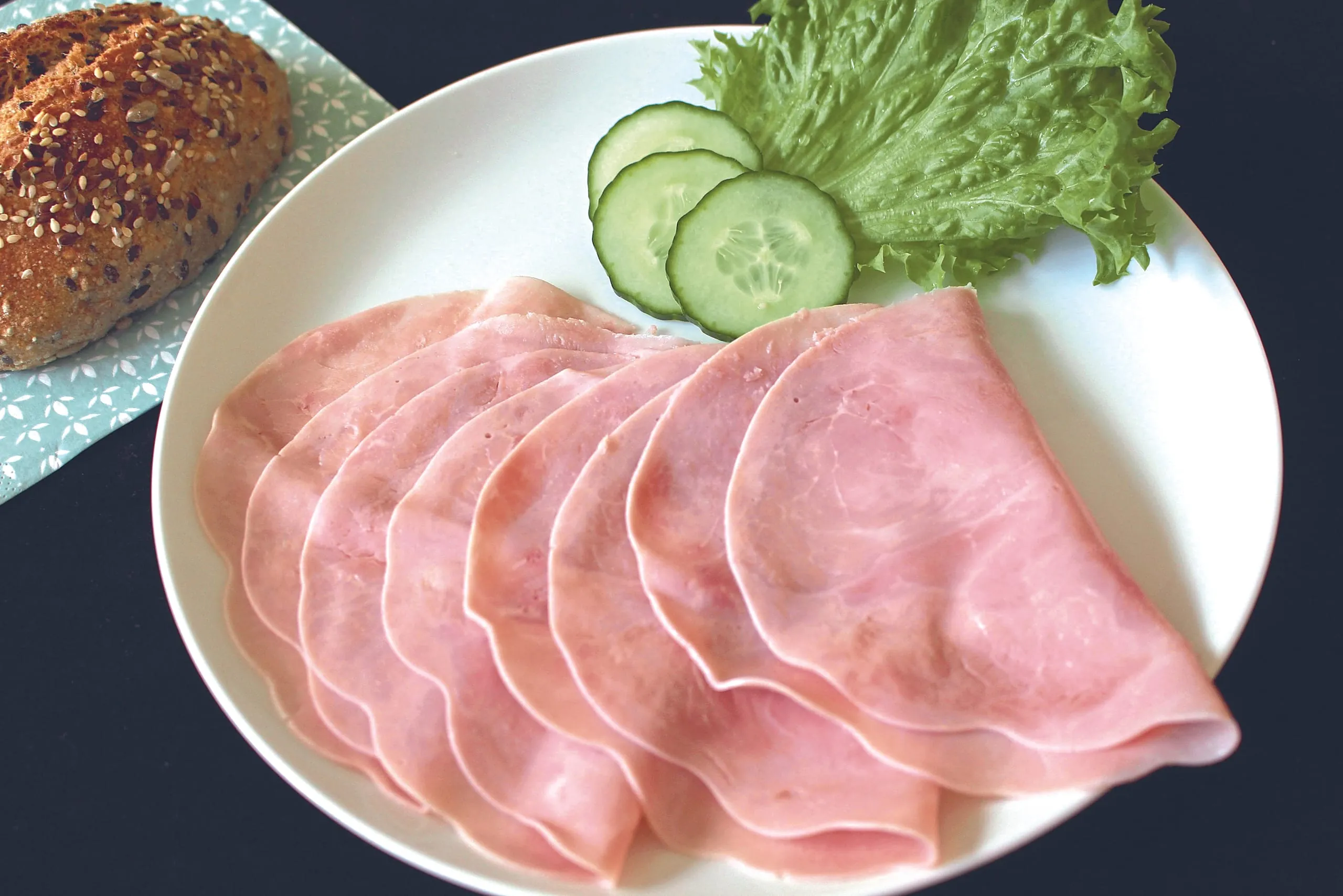 Warum ist Schweinefleisch bei hohen Blutfetten verboten?