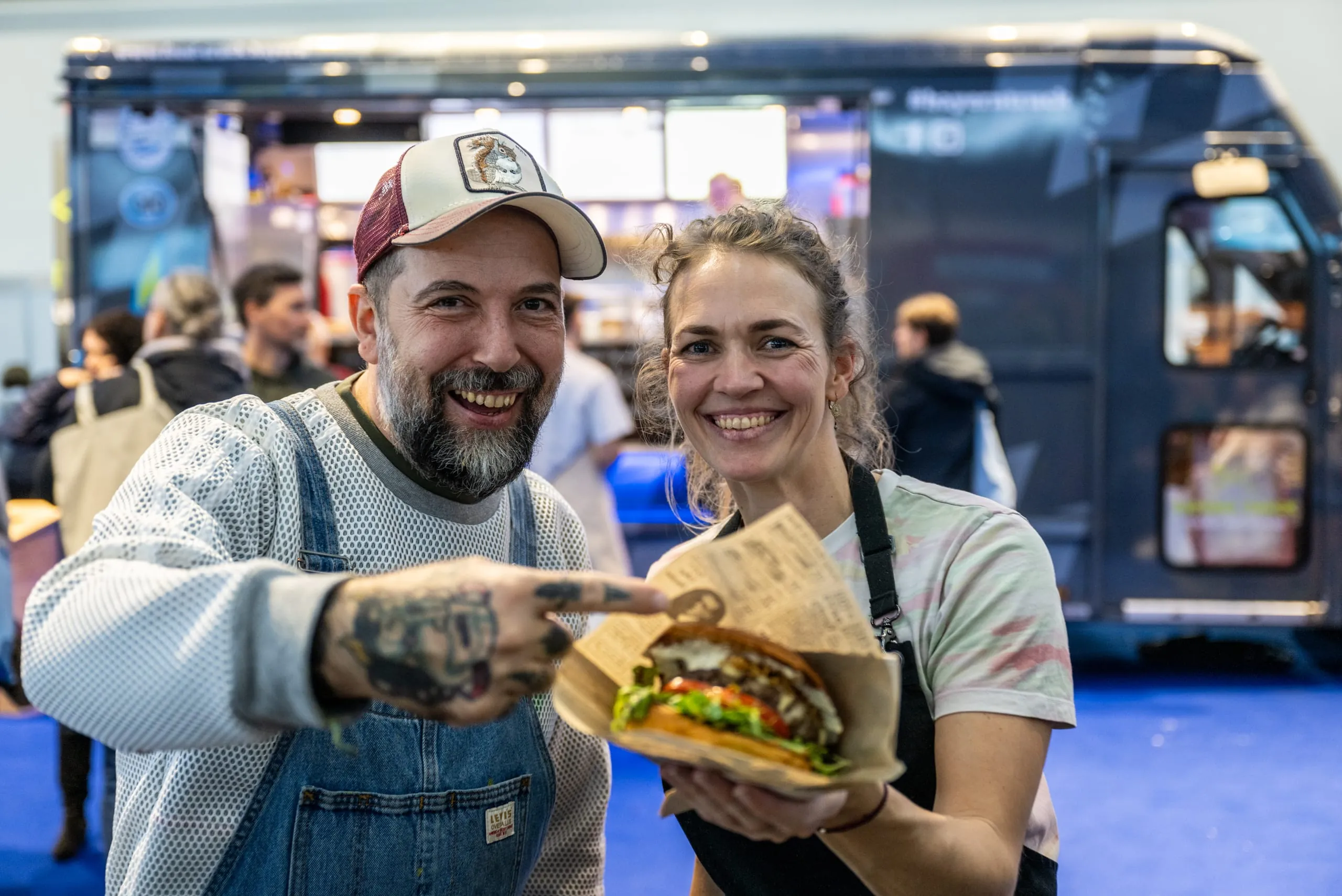 FOOD & LIFE – Genuss aus der Region