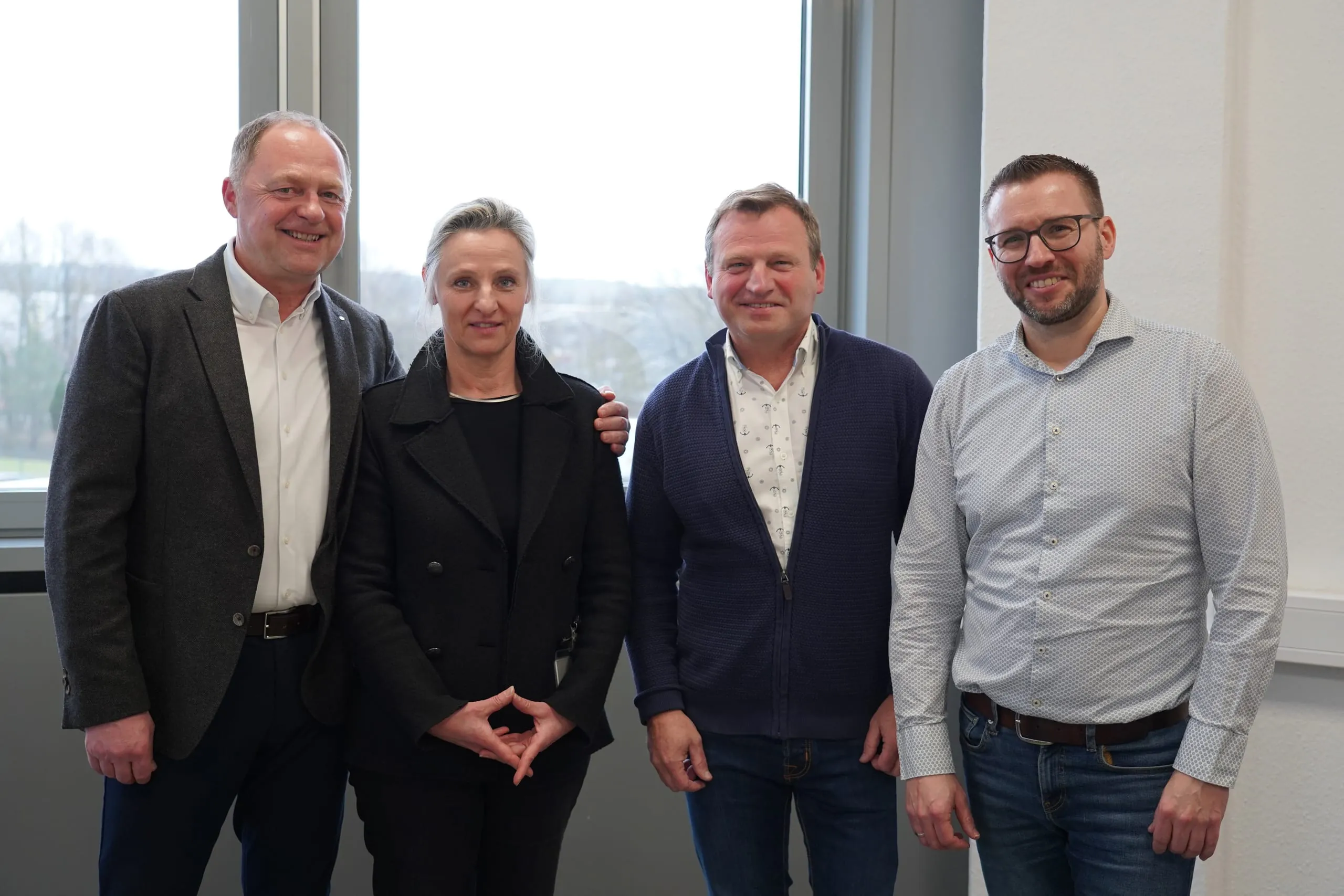 Edeka Nord und Partner: Kooperation für NATUR PUR