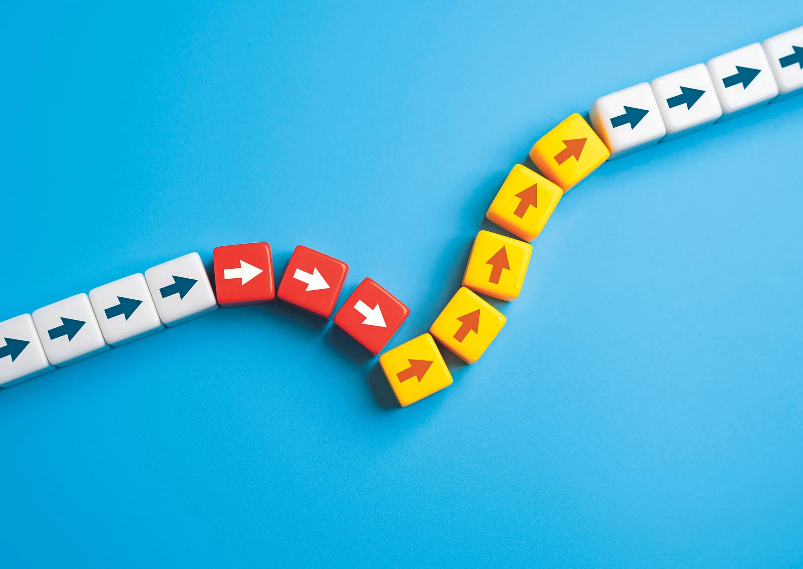 Sanierung mit Risiko