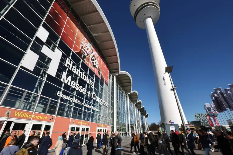 Die Internorga vom 14. bis 18. M&auml;rz 2025 in Hamburg wurde ihrem Anspruch als internationale Leitmesse f&uuml;r den gesamten Au&szlig;er-Haus-Markt voll gerecht. 