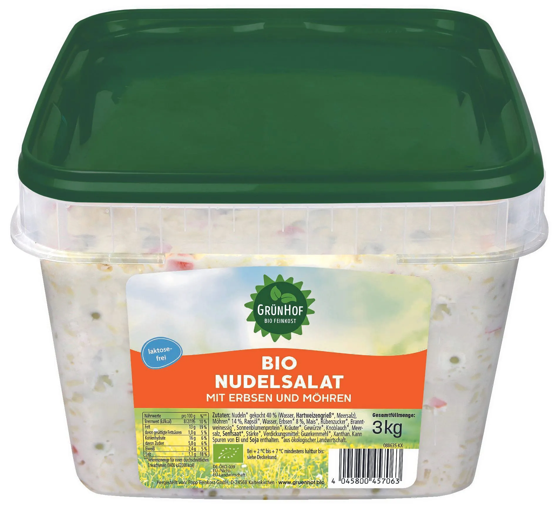 Salat-Klassiker für die Grillsaison