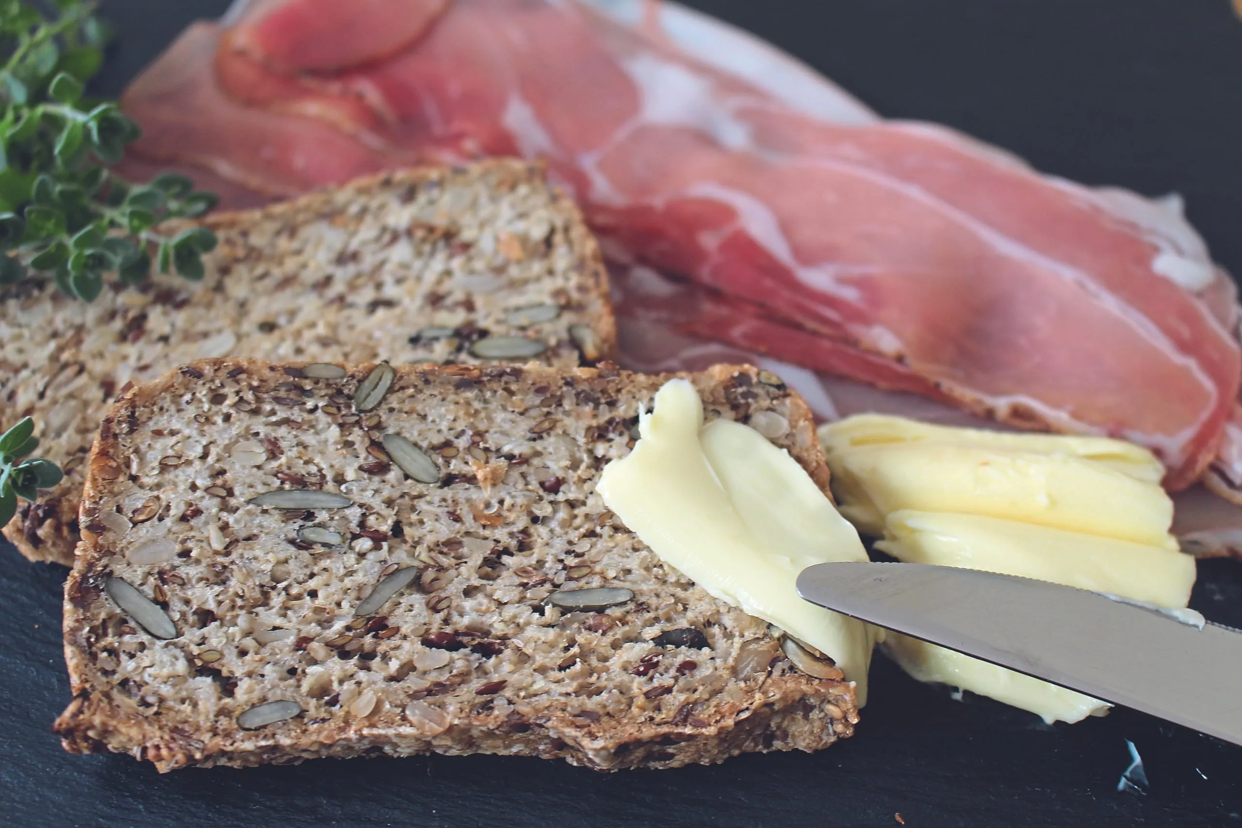 Stichwort: Butterfette