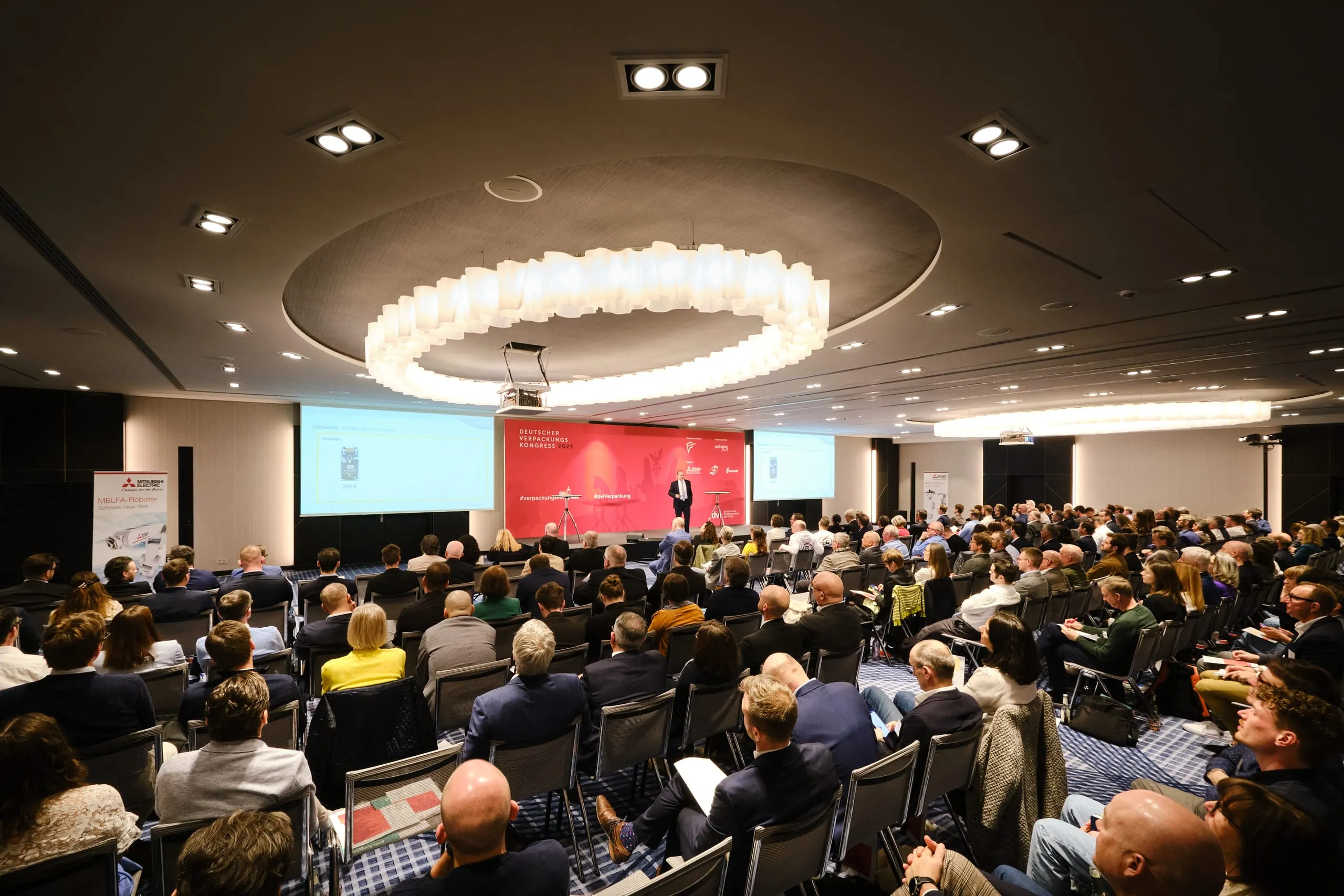 Verpackungskongress – Die Zukunft des Verpackens