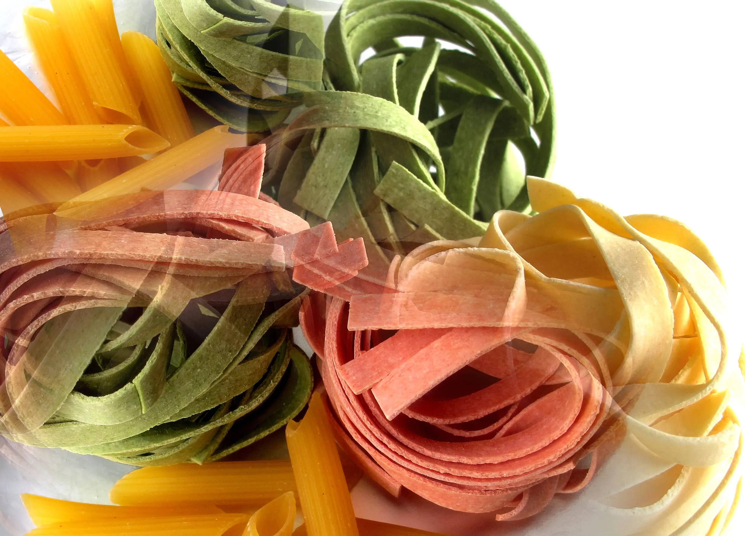 Ernährungstipps auf Instagram