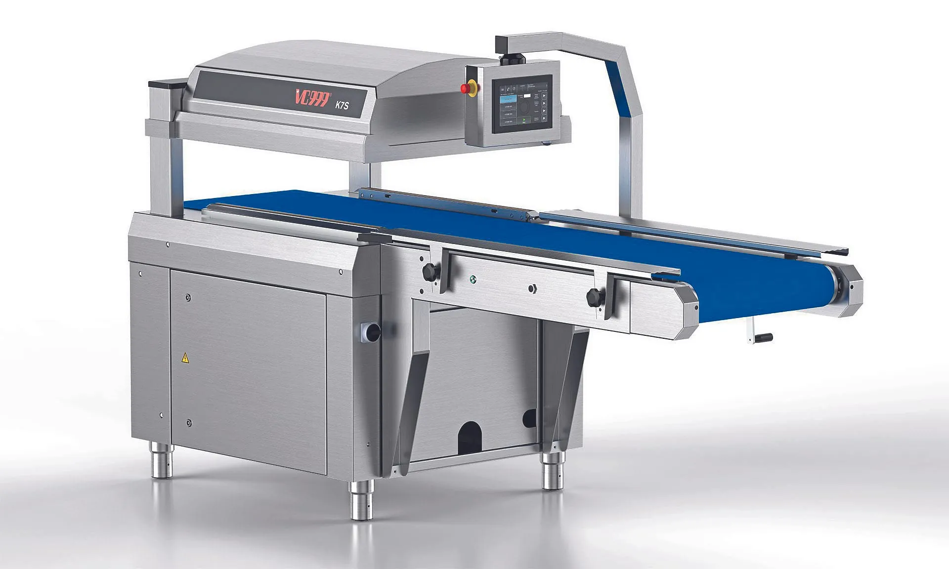 Wie Vakuum den Genuss bewahrt