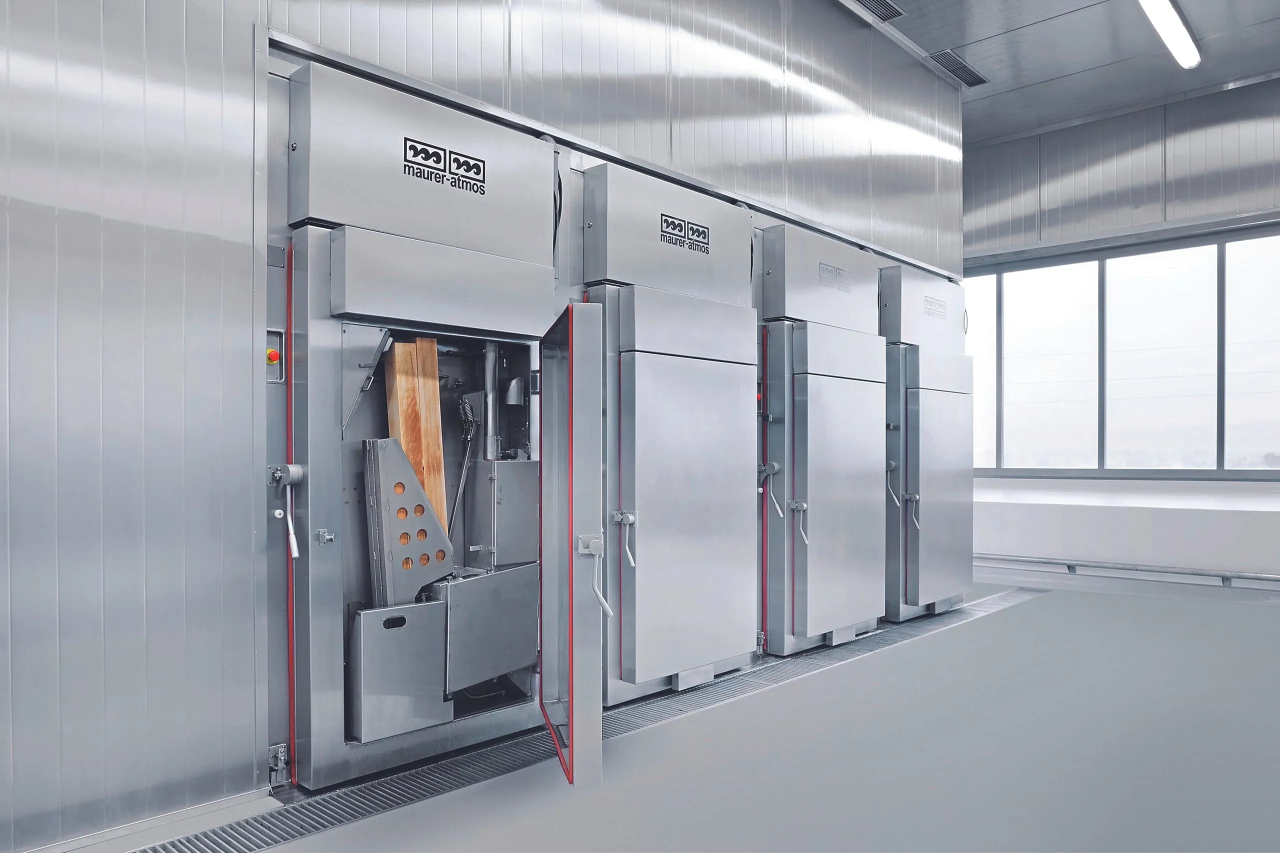 Alleskönner fürs Reifen bis Braten