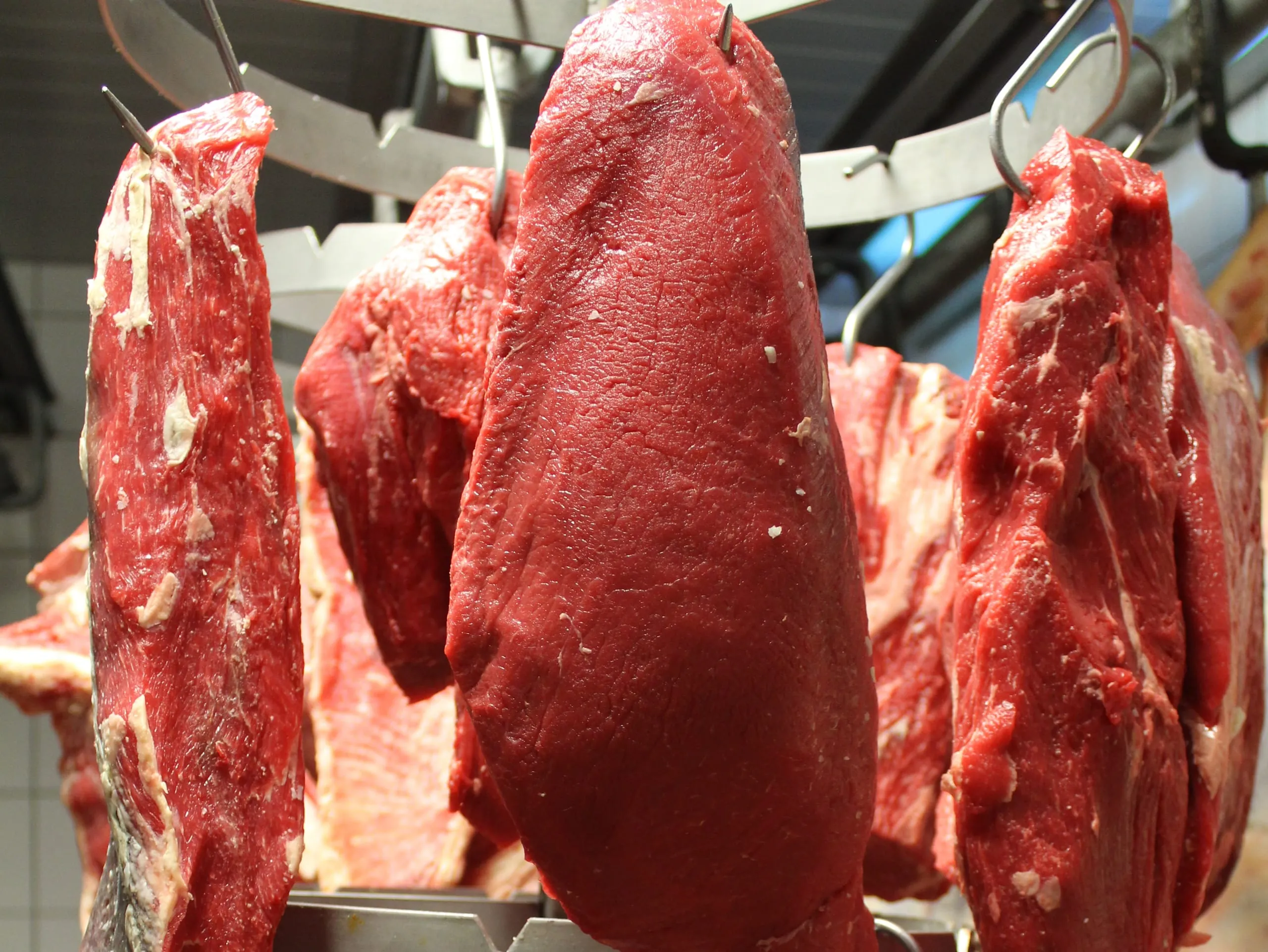 Erzeugerpreise im März 2025