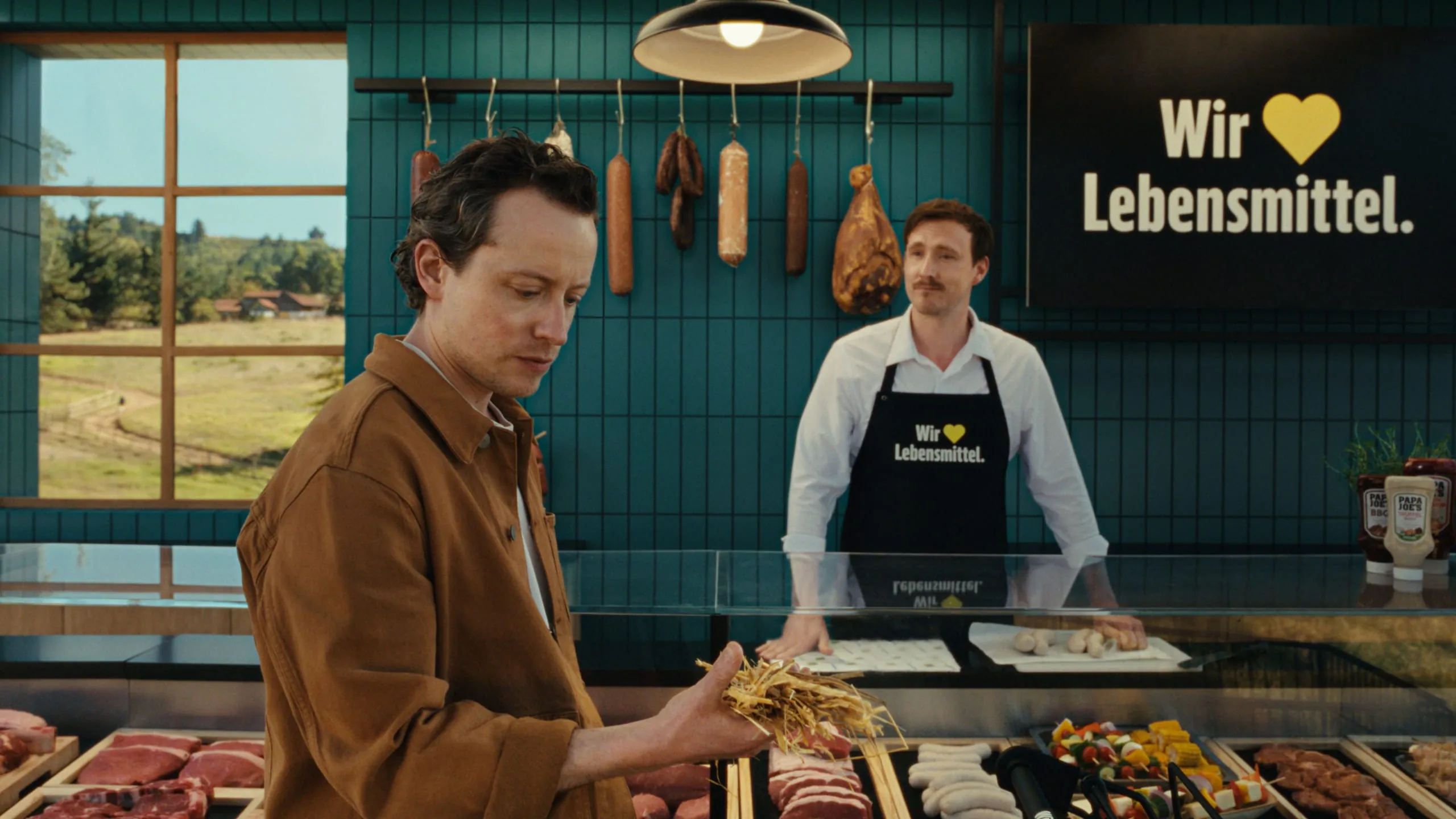 Edeka will an der Frischetheke überzeugen