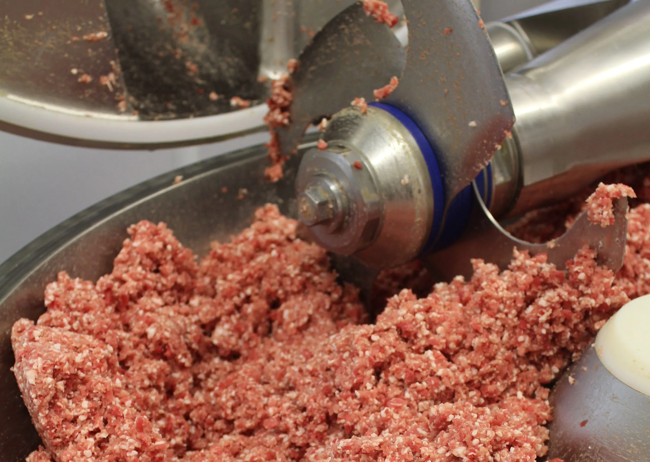 Konsum von Fleischersatzprodukten im Jahr 2024