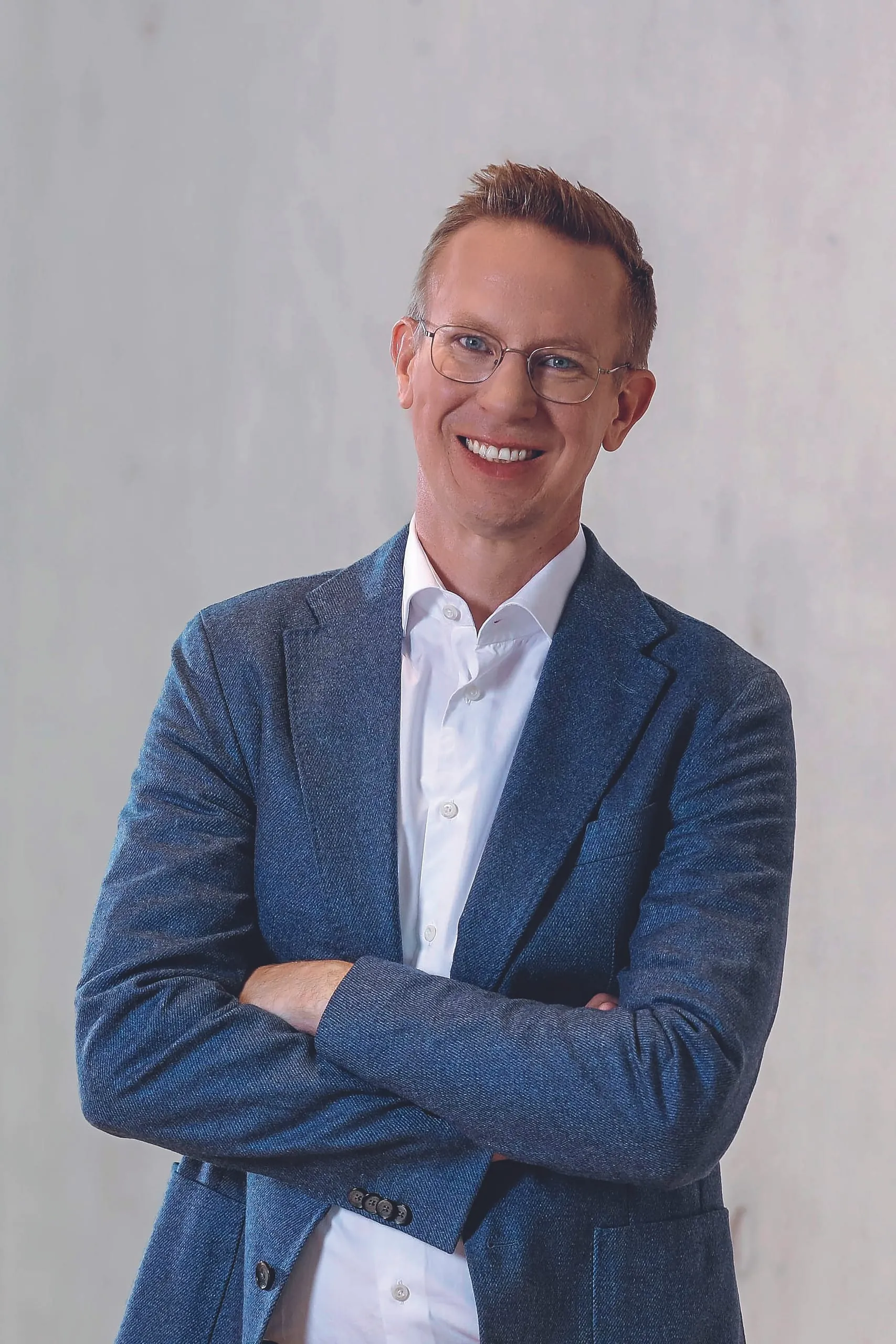 Im Juli &uuml;bernimmt Dr. Johannes Epple die Position des Gesch&auml;ftsf&uuml;hrenden Direktors und Chief Financial Officers (CFO) der Multivac Group.