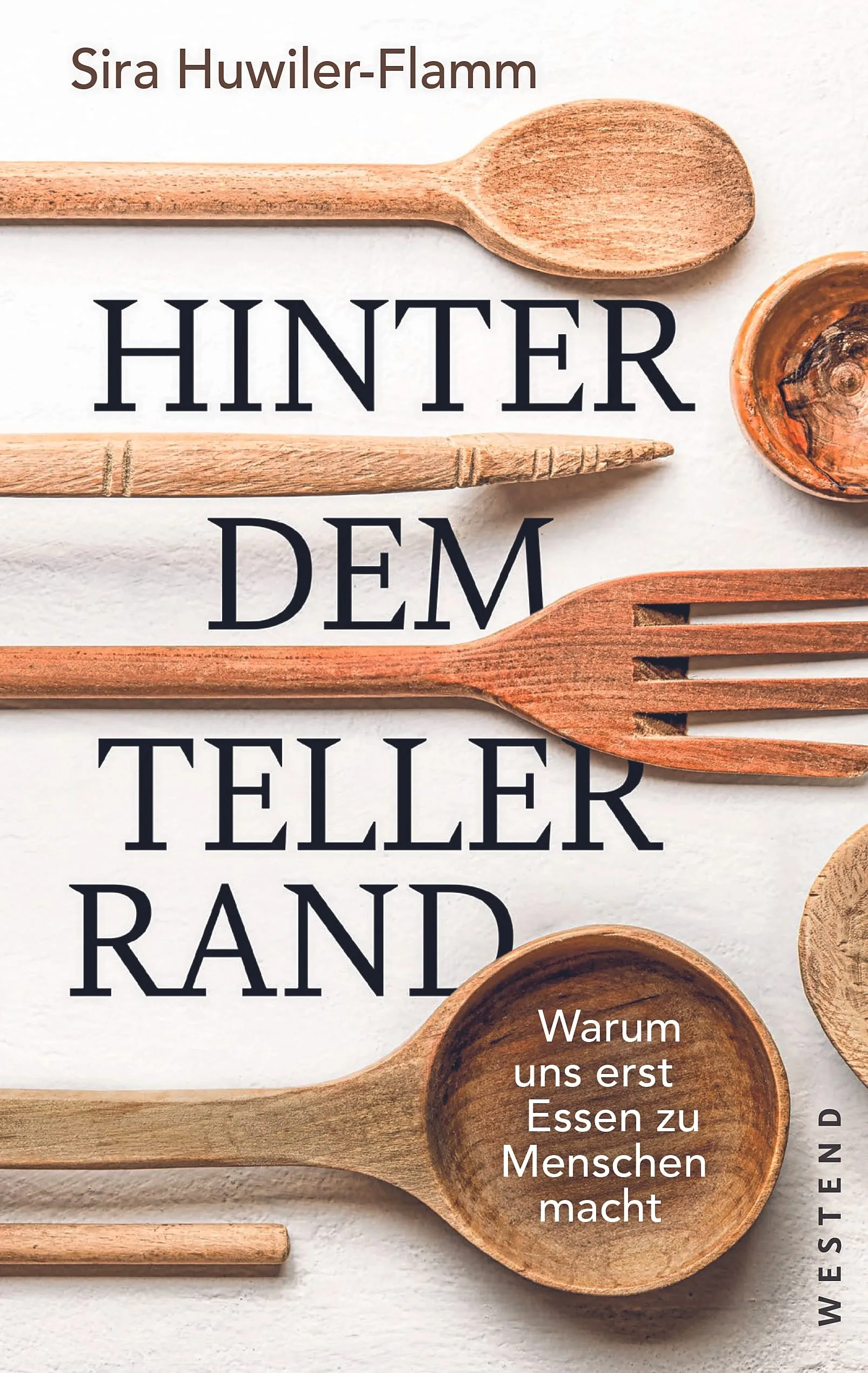 Warum uns Essen erst zum Menschen macht