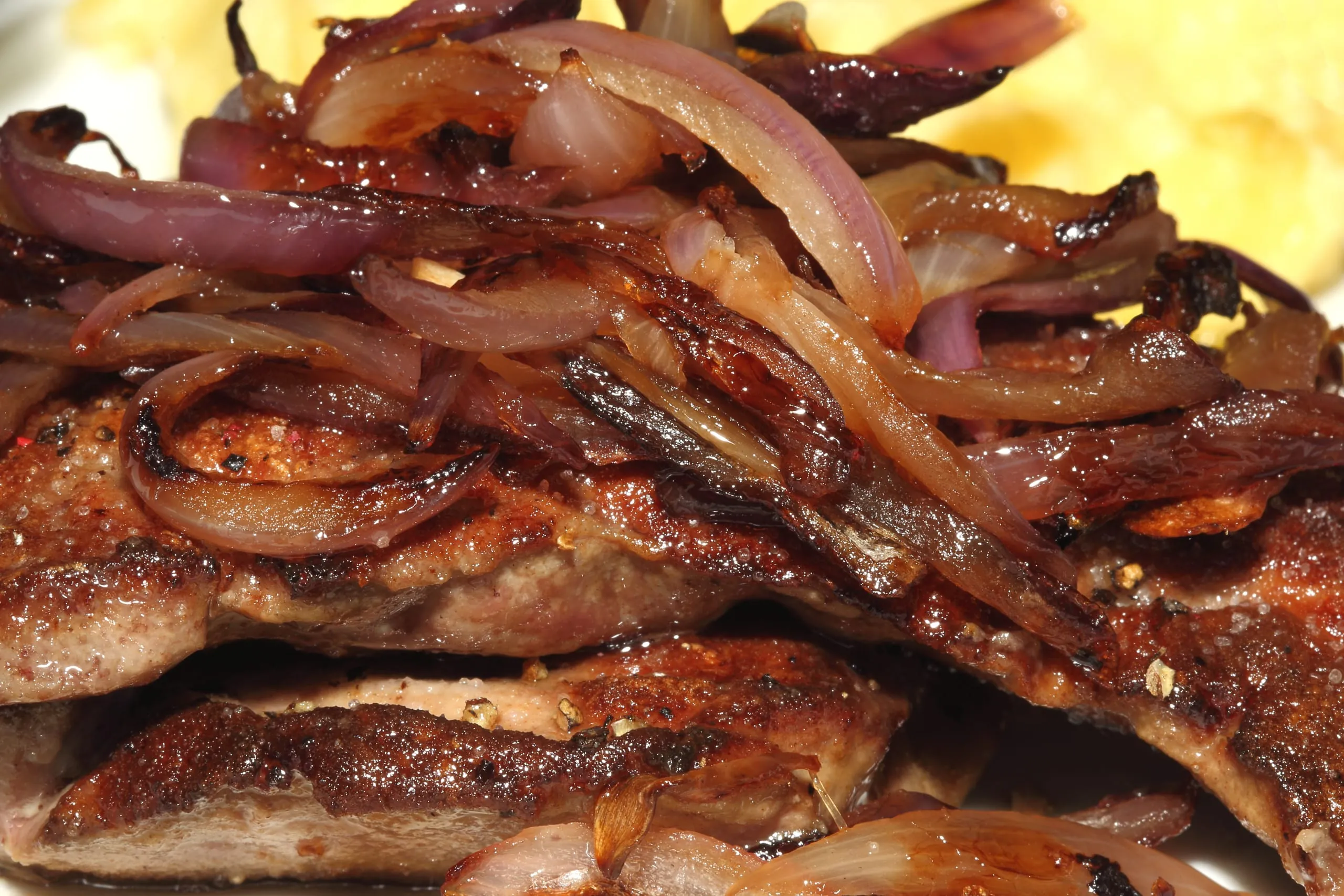 Kaum Pestizidrückstände in Lebensmitteln