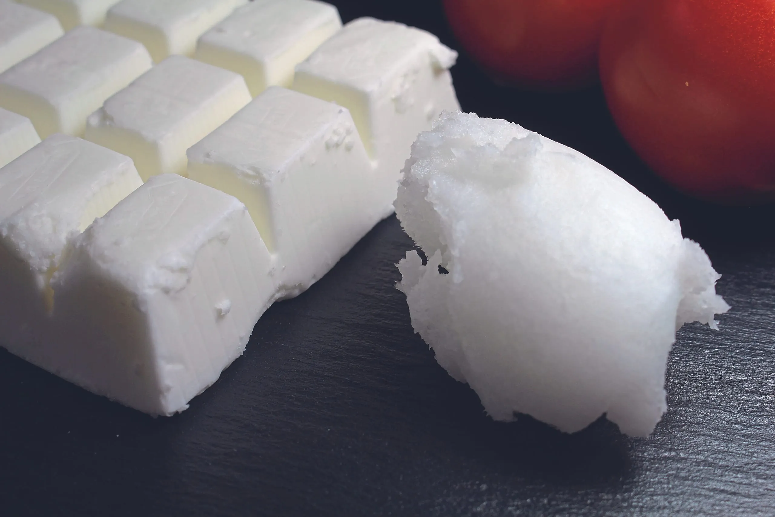 Stichwort: Kokos- und Palmöl