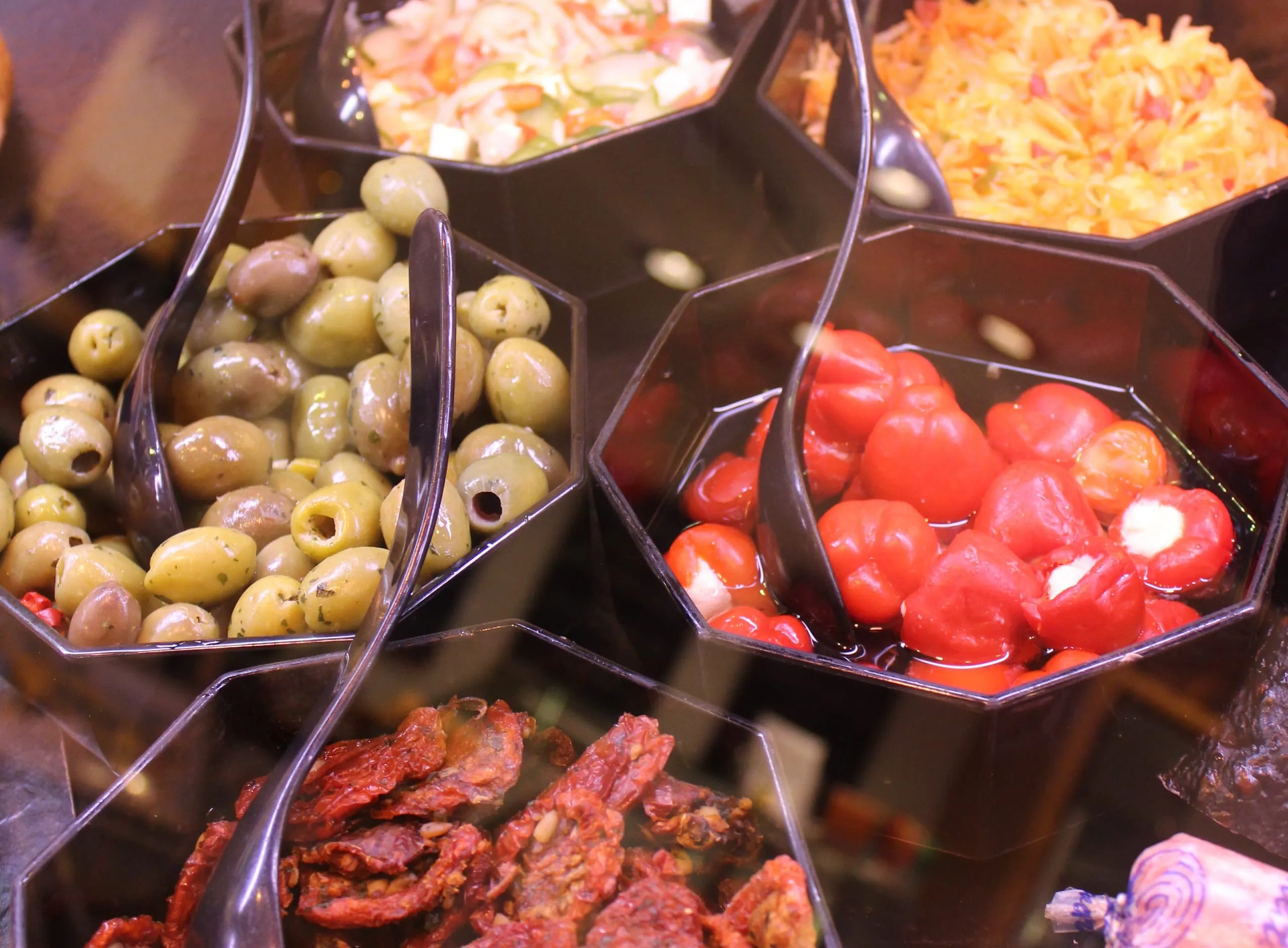 Klima und Ernährungssicherheit