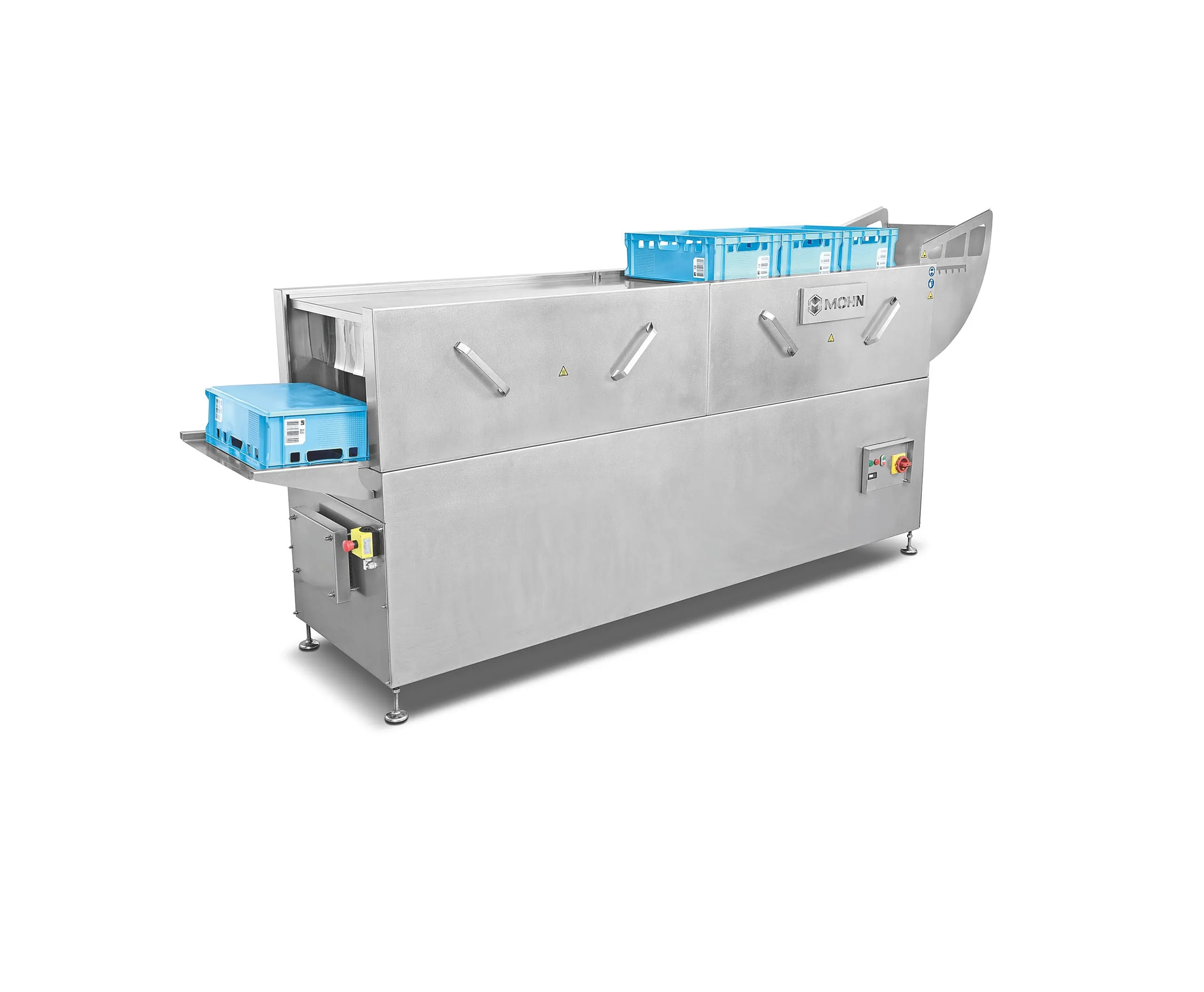 Keimen & Co. den Kampf ansagen