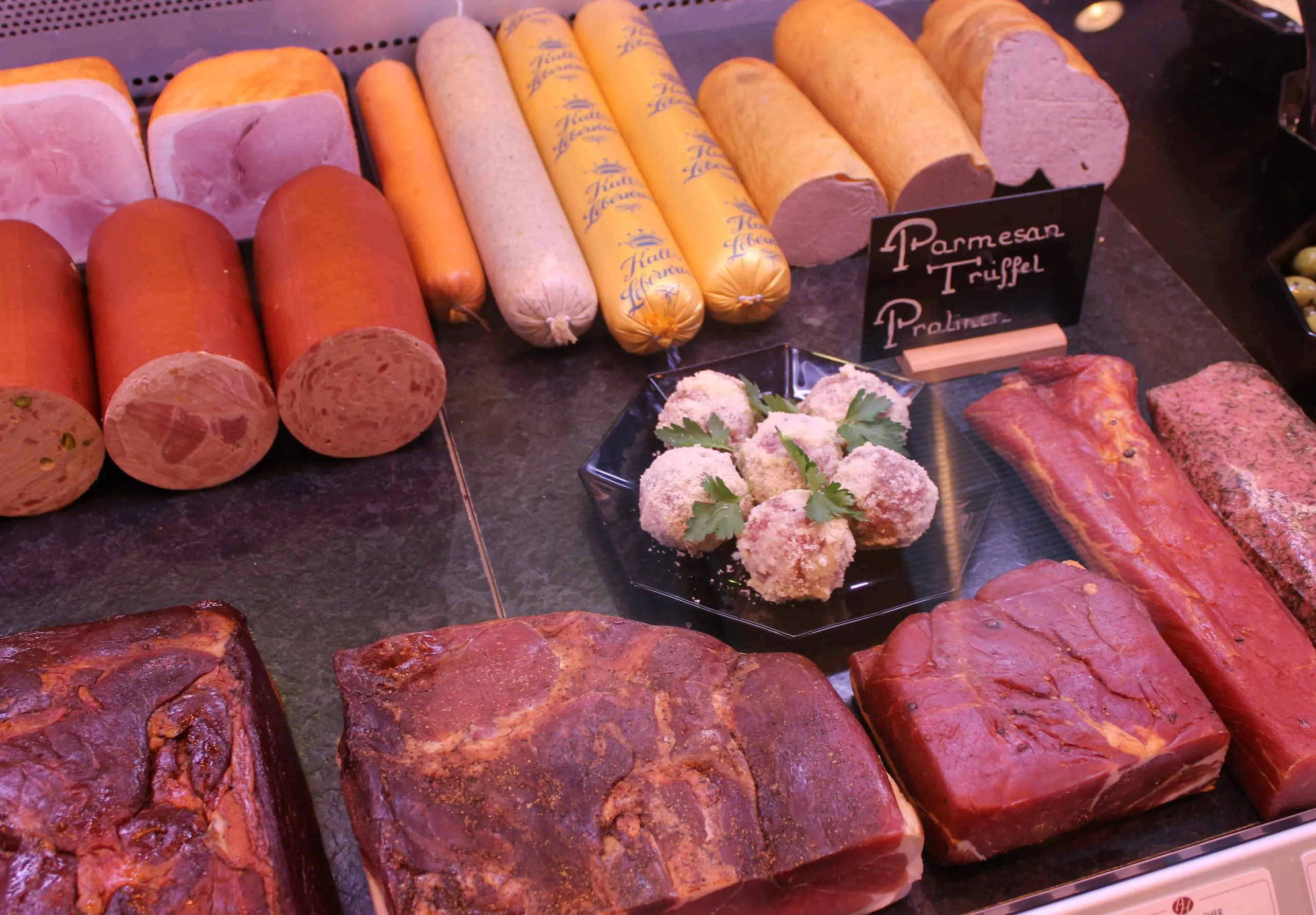 Inflationsrate im August 2025