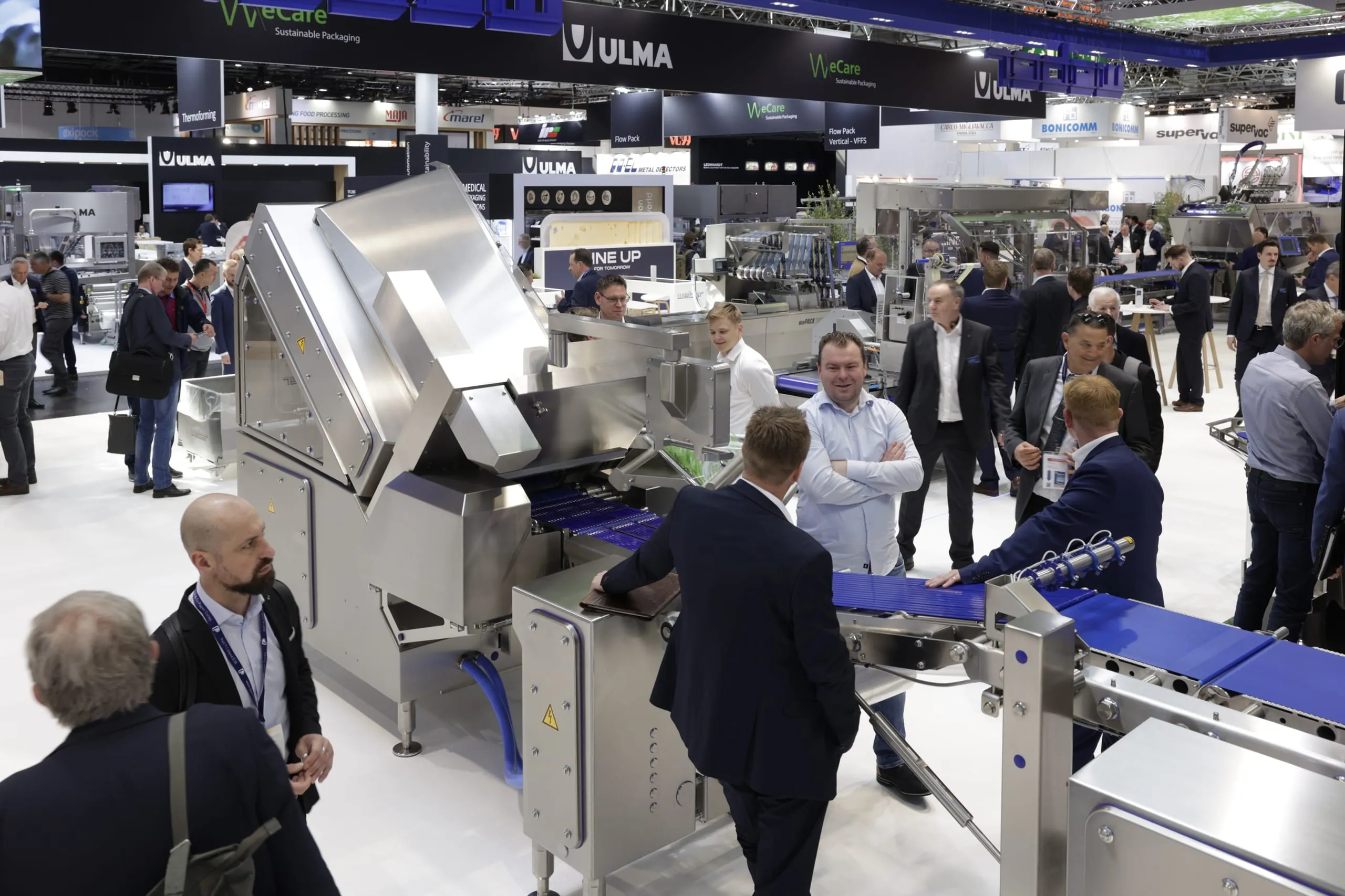 interpack 2026 – wichtiger denn je