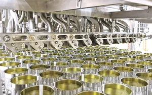 Mit den Dosomat-Füll-, Verschließ- und Verpackungsmaschinen gelingen maßgeschneiderte Lösungen für die Abfüllung von Fleisch- und Wurstwaren. Waldner