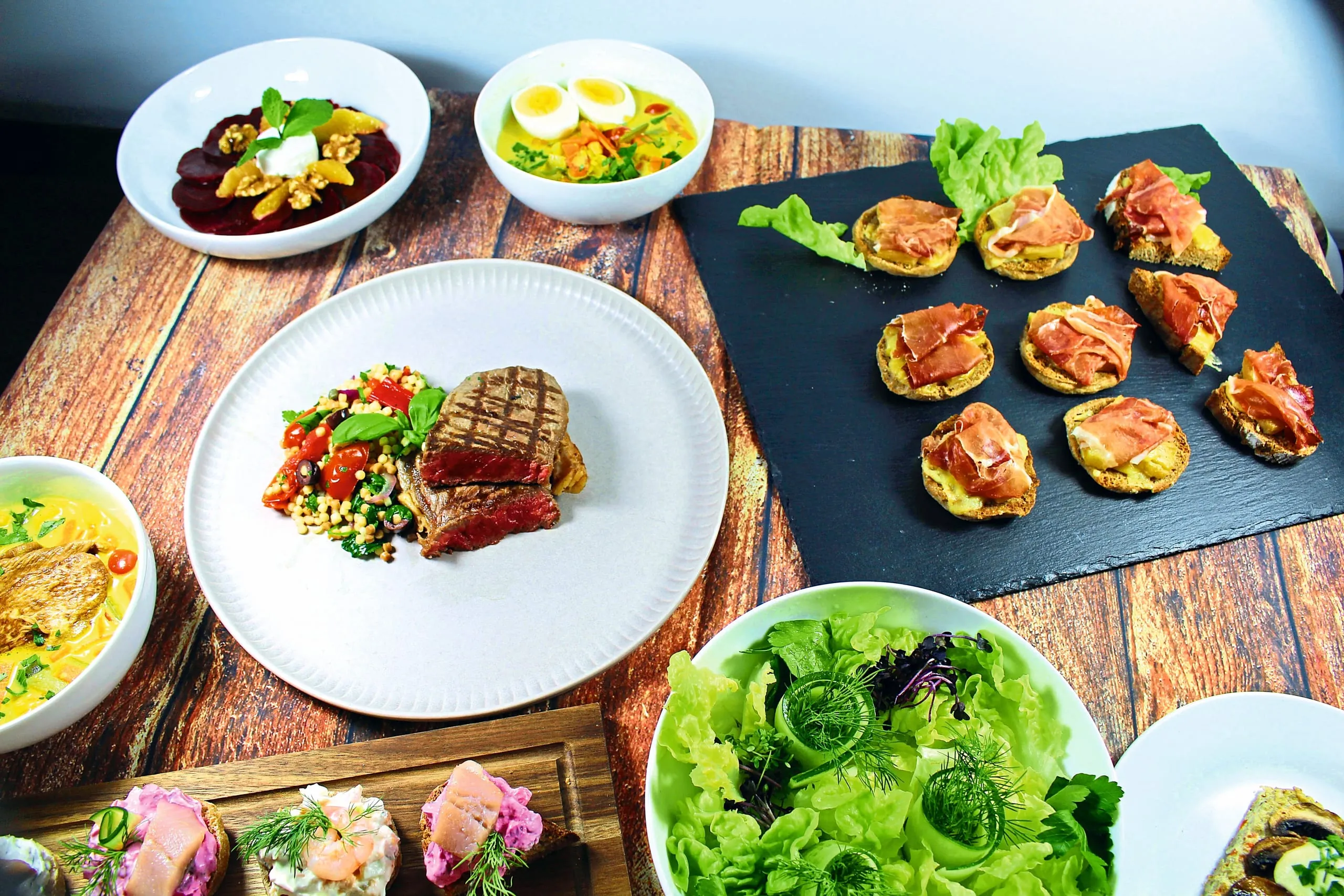 9 Party-Klassiker neu interpretiert