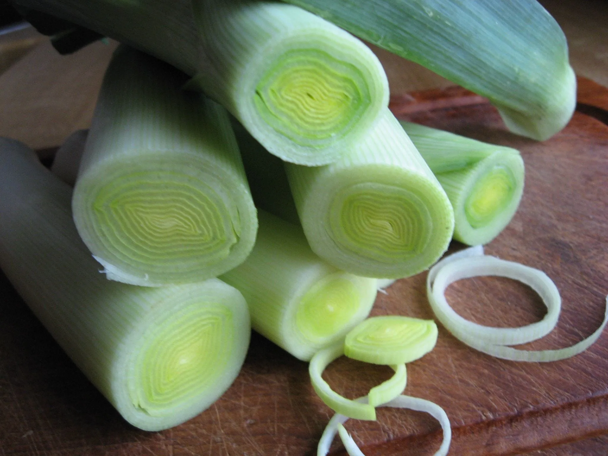 Lauch – ein Allrounder