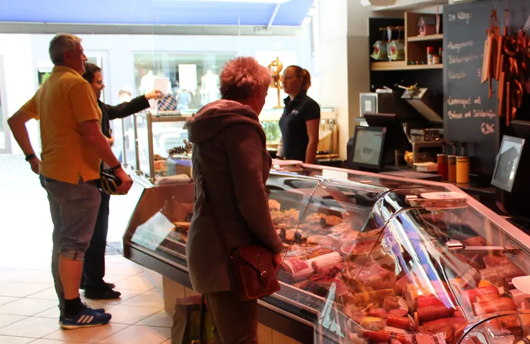 Die Verbraucherpreise für Fleisch und Fleischwaren, insbesondere für Rindfleisch mit +14,1 %, waren im Dezember 2025 spürbar höher als im Vorjahresmonat.