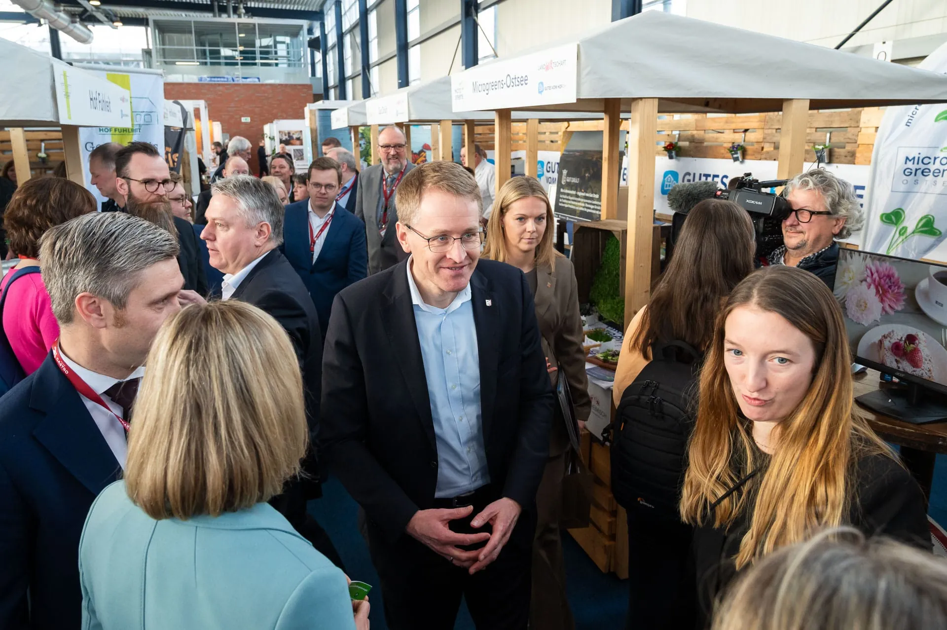 Nord Gastro & Hotel 2026: Mit Mut in die neue Saison