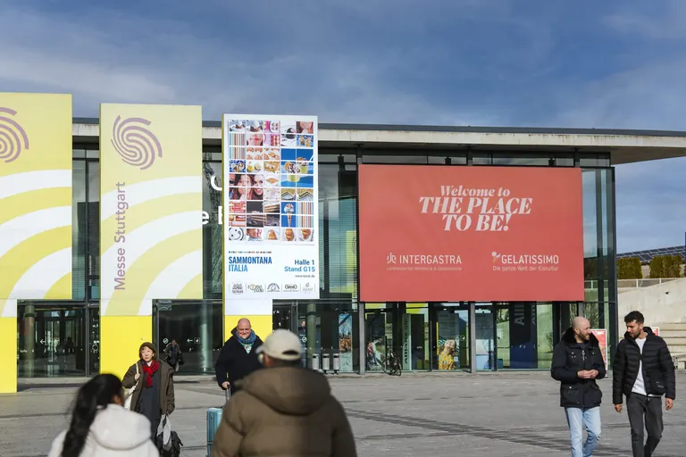 Die Intergastra 2026 hat ihre Stellung als einer der Leitmesse der Gastro-Branche erneut weiter best&auml;tigt.