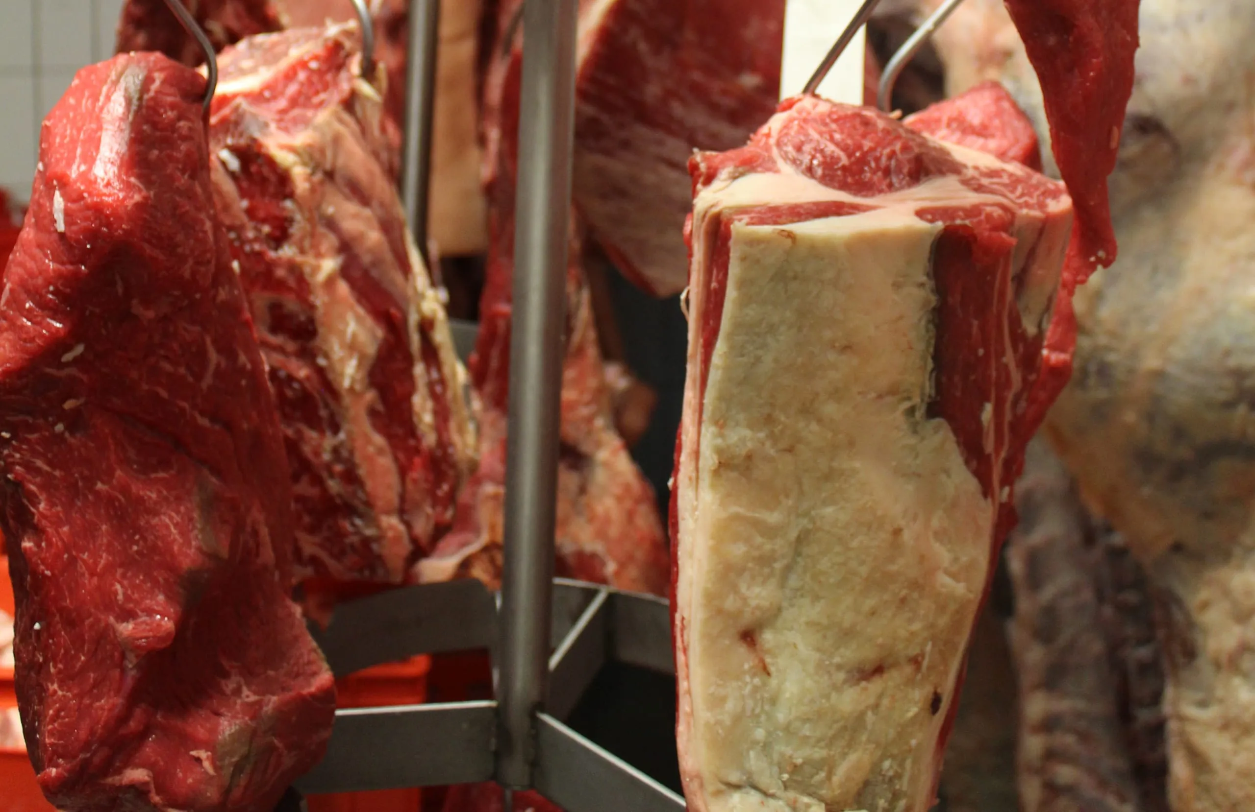 Weltweiter Fleischbedarf steigt bis 2050 um rund 20 Prozent