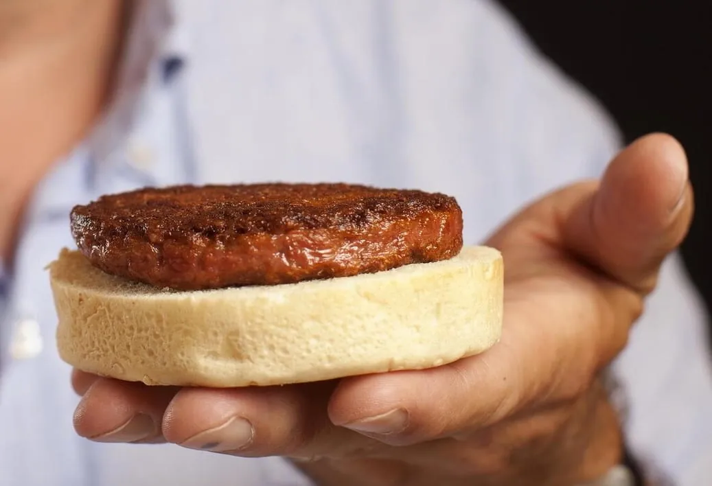 Fleisch aus dem Bioreaktor