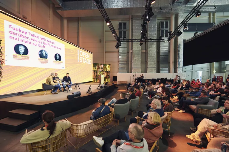 Impulse, Austausch, Orientierung: Die Internorga 2026 zeigt als Kompass für Hospitality und Foodservice den Weg in die Zukunft der Branche