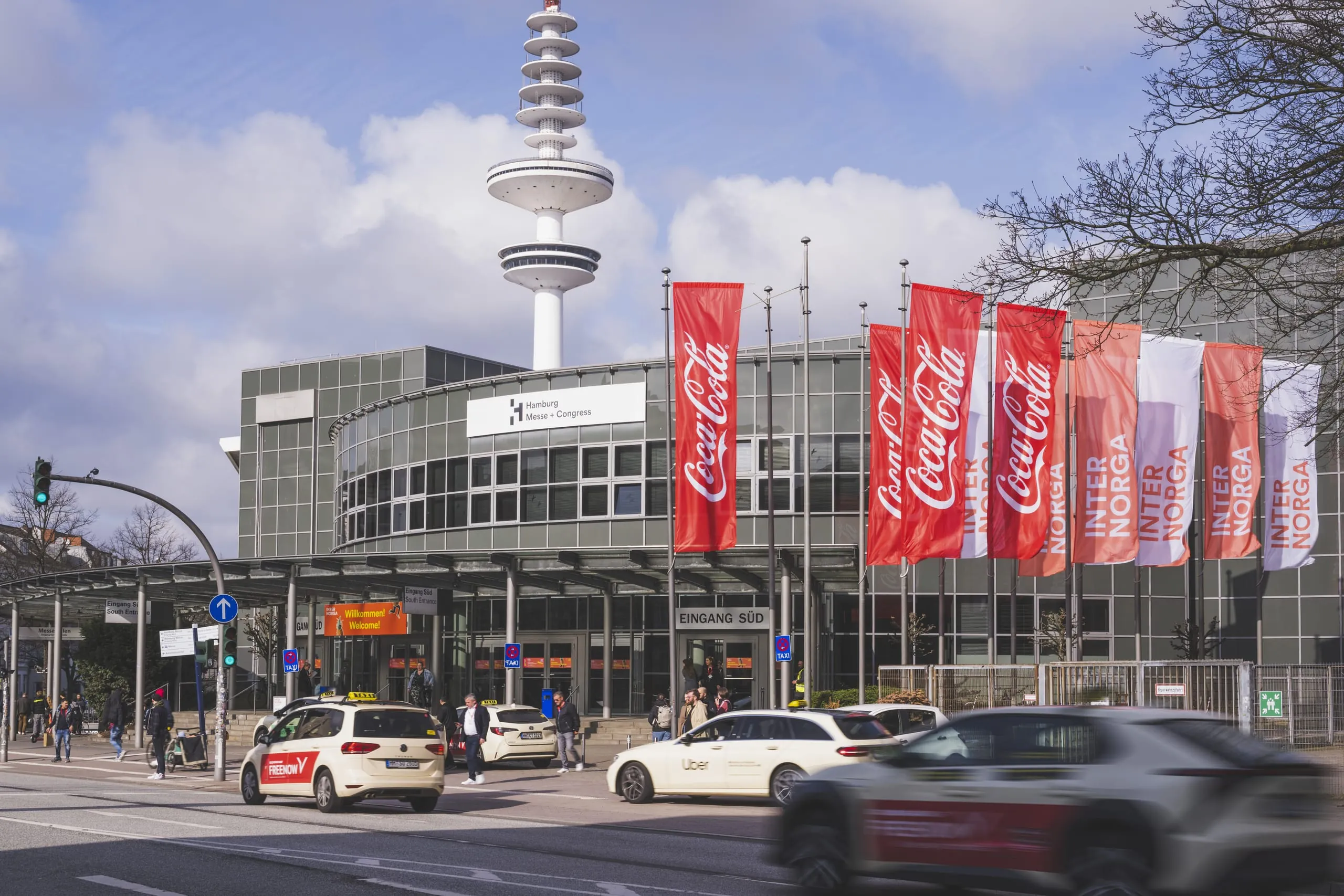 Internorga 2026: Impulse für die Branche