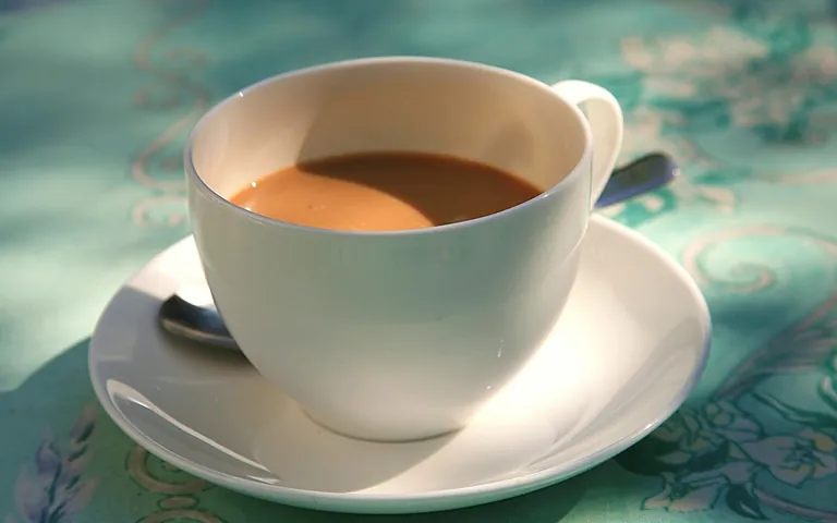 2025 wurden insgesamt 125.500 Tonnen Kaffee au&szlig;er Haus konsumiert &ndash; der h&ouml;chste jemals gemessene Konsum. 