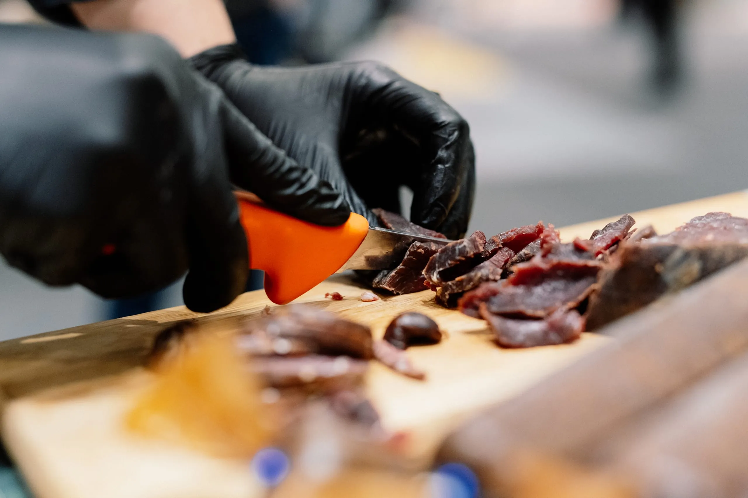 Von Weideschuss bis Veggie: Kostenfreie Praxis-Workshops