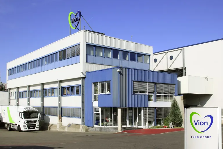 Der Vion Standort in Crailsheim mit 593 Besch&auml;ftigten soll von der Boeser Frischfleisch GmbH &uuml;bernommen werden.