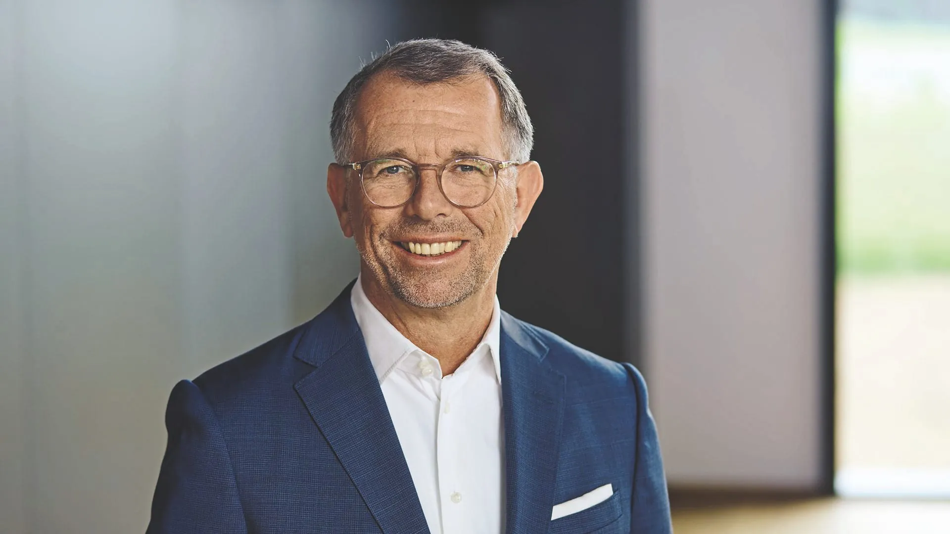 Branche in guter Verfassung