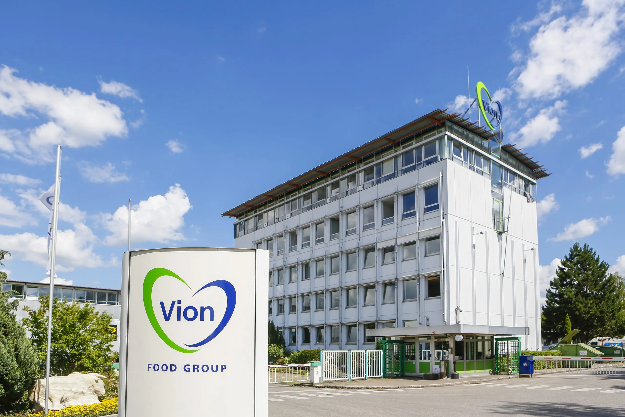 Vion plant Verkauf des Produktionsstandorts Buchloe