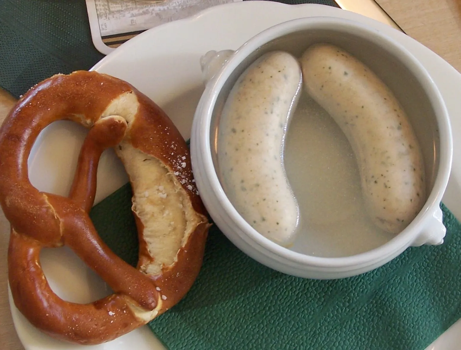 Regionale Ernährung in Aktion