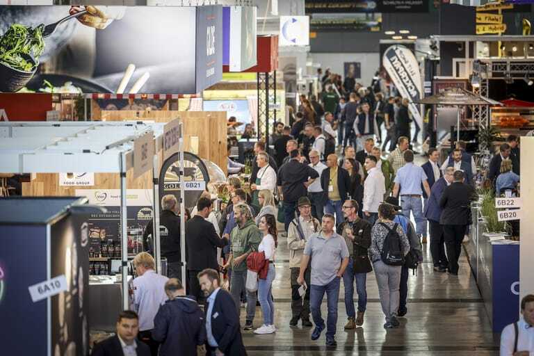 Vom 7. – 9.11.2026 trifft sich die Fleischbranche wieder auf der SÜFFA in Stuttgart, um sich über Produktneuheiten und aktuelle Trends zu informieren.