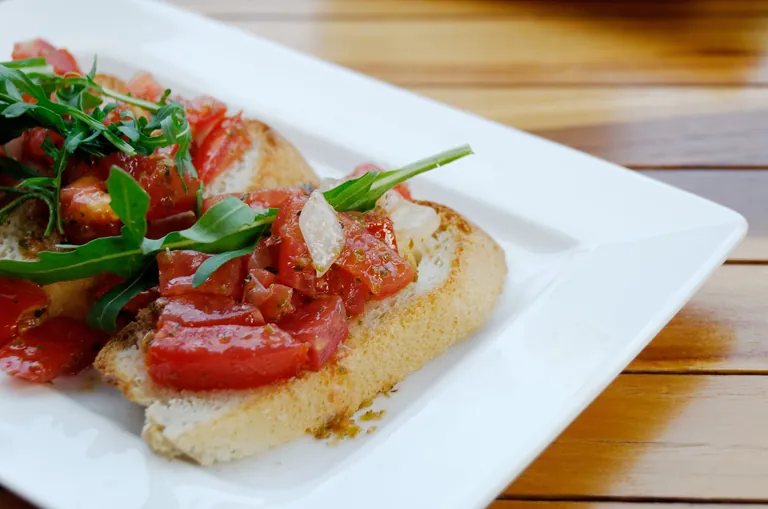 Antipasti brauchen keinen besonderen Anlass, in Italien geh&ouml;ren sie einfach zu jedem guten Essen dazu.