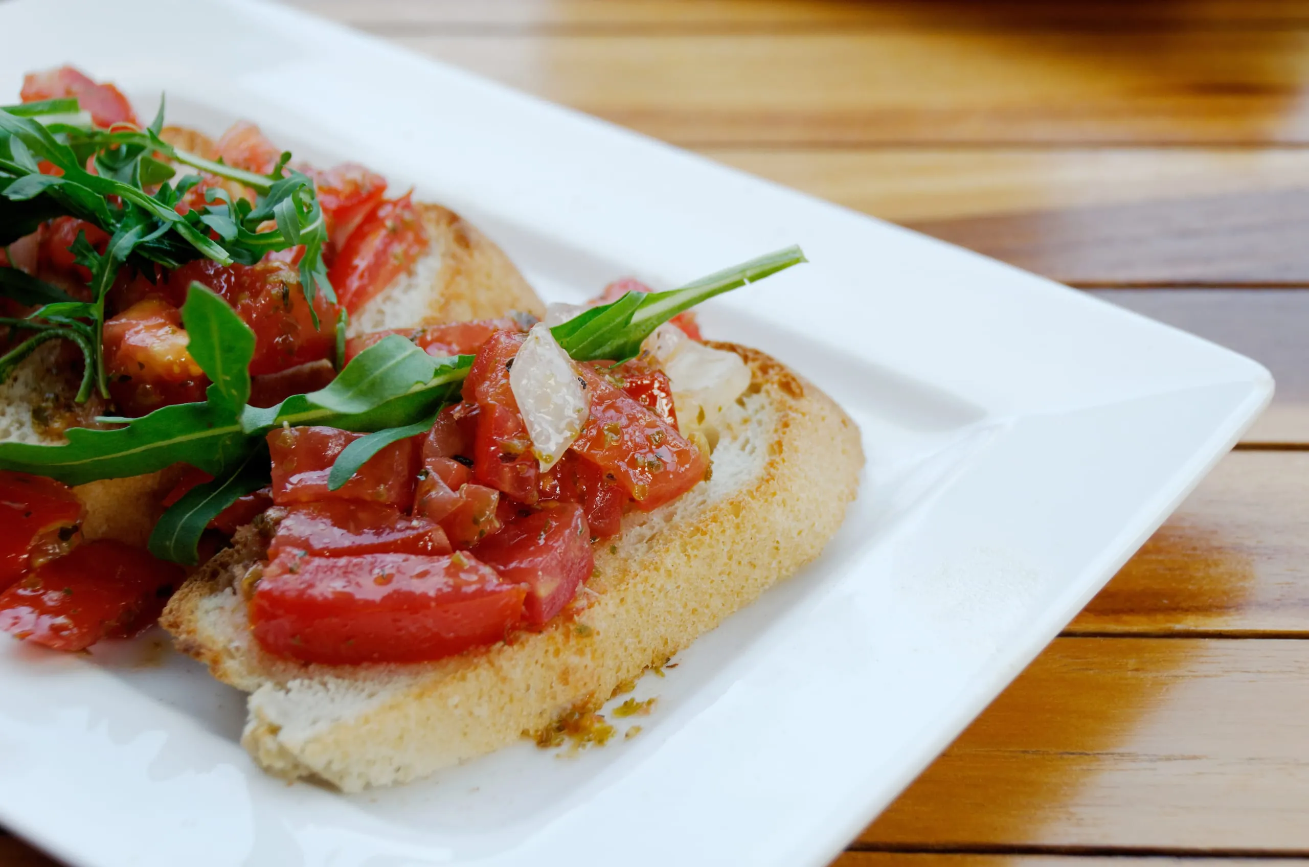 Antipasti – Aromatischer Sommergenuss