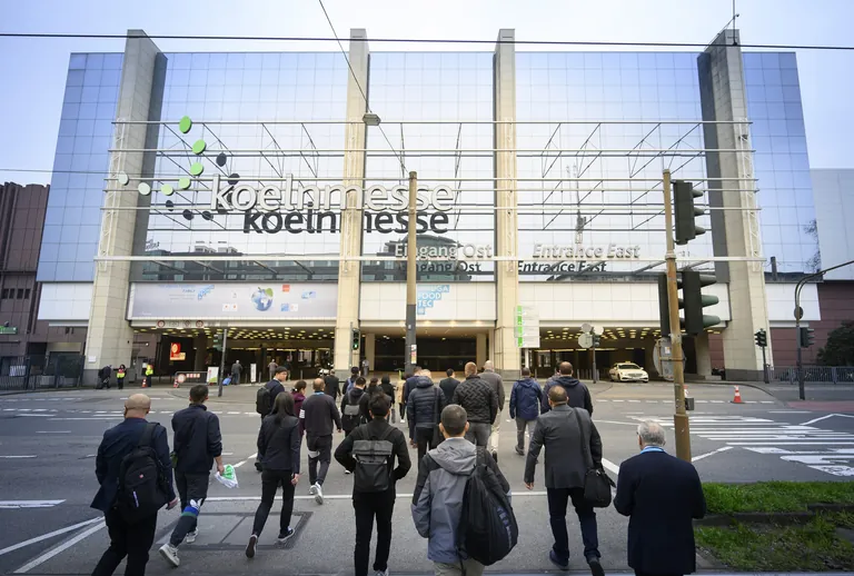 Die Anuga FoodTec 2027 gibt einen umfassenden &Uuml;berblick rund um das Management von Risiken &ndash; vom aktuellen Stand der Technik bis zu den Strategien von morgen.
