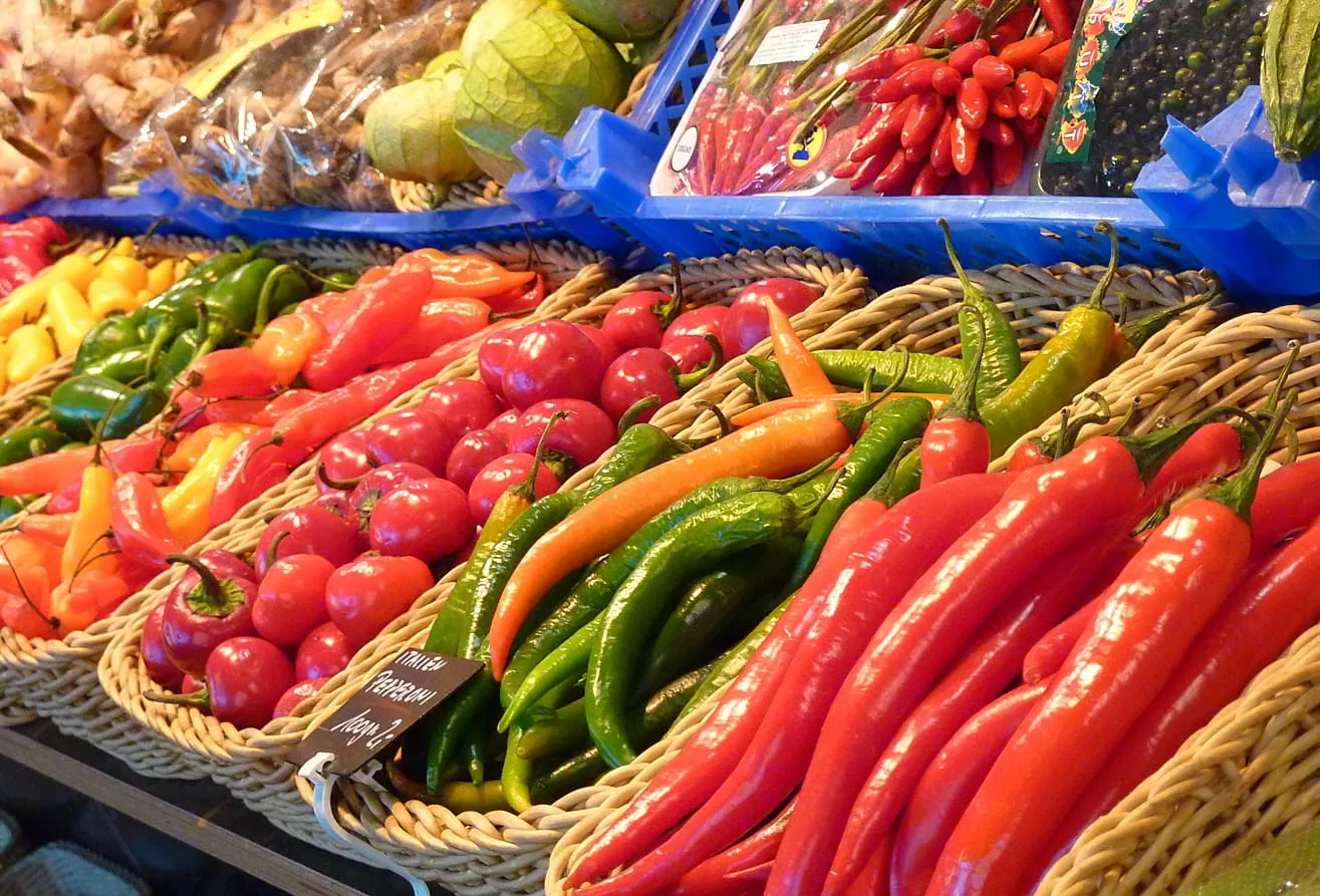Vitamine – Überdosierung kann schädlich sein