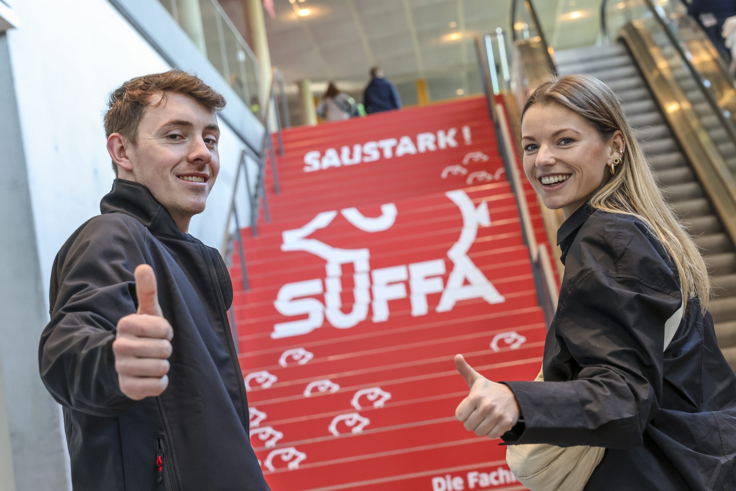 SÜFFA 2026: Sie sind eingeladen!