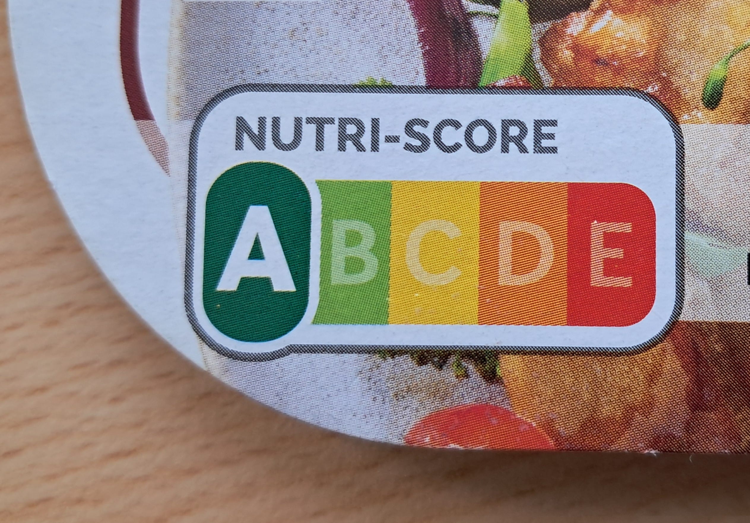 Nutri-Score
